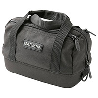 Garmin Deluxe Tasche schwarz