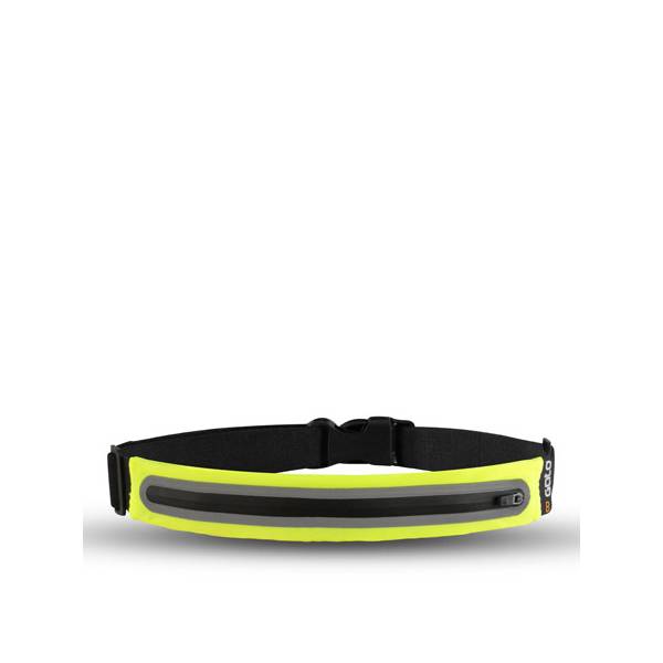 Gato Waterproof Sports Belt Neon Gelb – One Größe