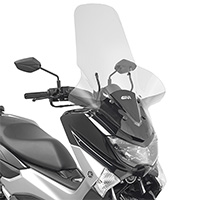 Givi 2123DT transparente Windschutzscheibe