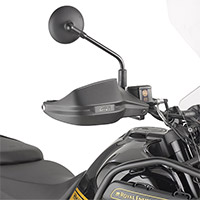 Givi HP9059B Handschützer schwarz