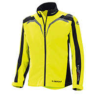 Held Rainblock 2 Regenjacke gelb