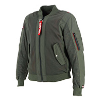 Helstons Falcon Air Jacke kaki