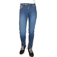 Ixon Billie Damen Jeans stonewashed