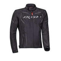 Ixon Striker Jacke schwarz