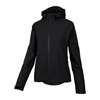 Ixs Carve All Weather 2.0 Damen Jacke schwarz