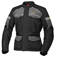 IXS Tour Classic GTX Jacke schwarz grau