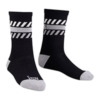 Ixs Socken 2.0 schwarz