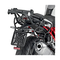 Kappa Monokey® Seitenkofferhalter Bmw R1250R