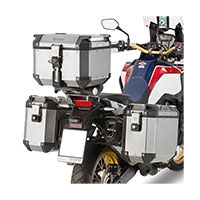 Kappa KR1162 Gepäckträger Honda Africa Twin