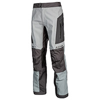 Klim Traverse Hose Storm grau