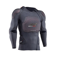 Leatt 3DF Airfit Lite Evo LS Körperschutz schwarz