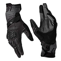 Leatt ADV HydraDri 5.5 V25 Handschuhe stealth