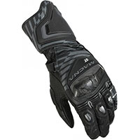 Macna GT Handschuhe schwarz