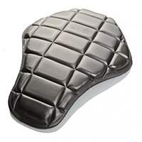 Macna Knox Back Protector schwarz