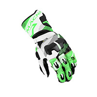 Macna Powertrack 2.0 Handschuhe Grün