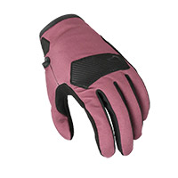 Macna Spactra Damen Handschuhe schwarz