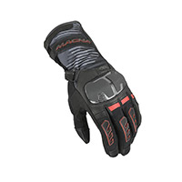 Macna Tempo 2.0 Handschuhe rot