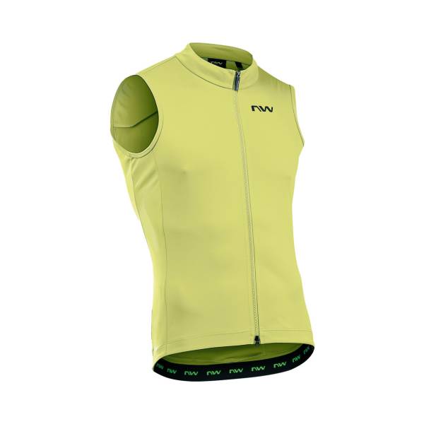 Northwave Air Out Weste Cool Matcha – XS