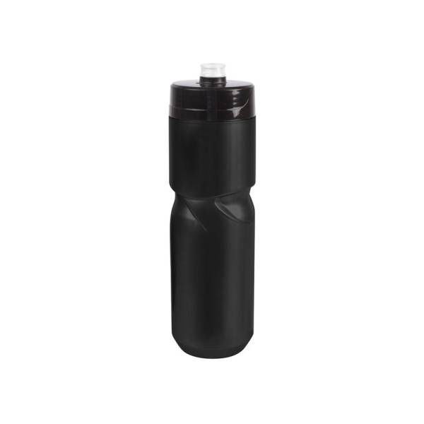 Polisport Trinkflasche S800 Plain Black