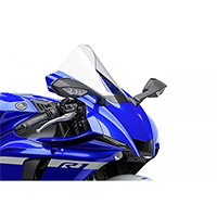 RacingBike Racing Hp leichter Windschutzscheibe YZF-R1