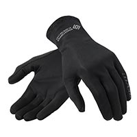 Rev’it Baret 2 GTX Windstopper Unterhandschuhe schwarz