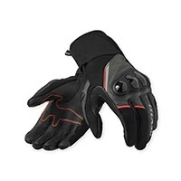 Rev’It Combustion Handschuhe anthracite