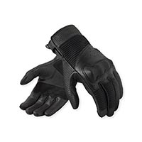 Rev’It Lewisville Handschuhe schwarz