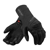 Rev’It Livengood GTX Handschuhe schwarz