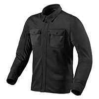 Rev’It Tracer Air 2 Overshirt schwarz