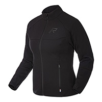 Rukka Active-R Damenjacke schwarz