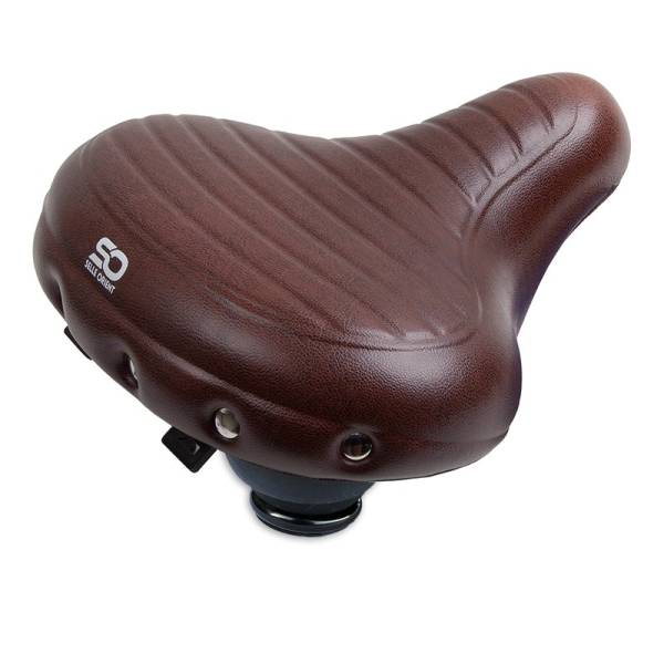 Selle Orient Relax Sattel – Braun