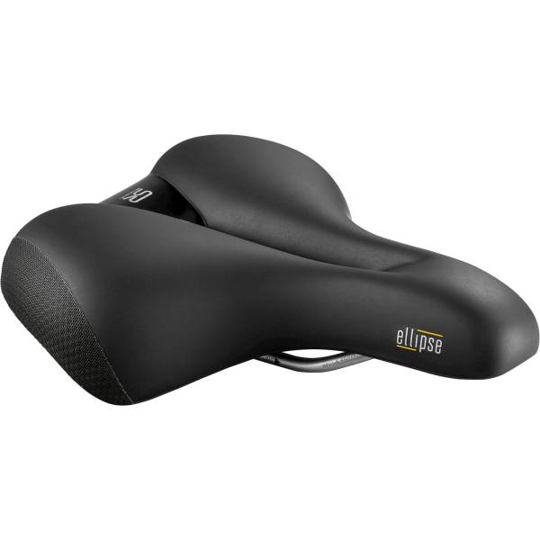 Selle Royal Ellipse 81B7UE Fahrradsattel Relaxed Royalgel Sw