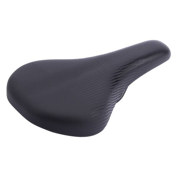 Selle Royal Kindersattel 16-20″ – Schwarz