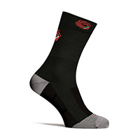 Sidi Warm 2 Socken schwarz