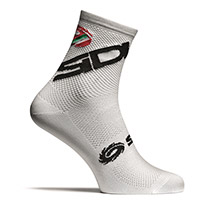 Sidi Wind Socken weiß