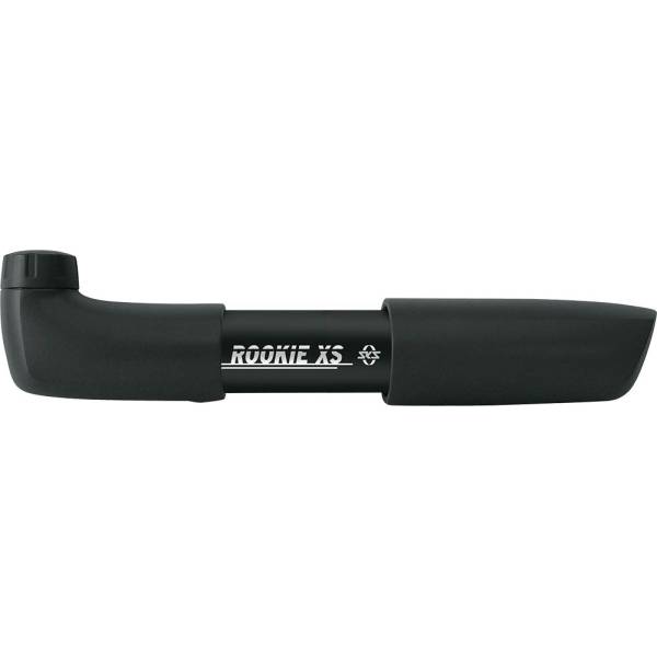 SKS Handpumpe Rookie XS – Schwarz