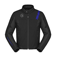 Spidi Corsa Tex Jacke blau