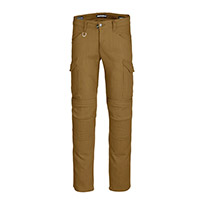 Spidi Pathfinder Cargo Jeans sand