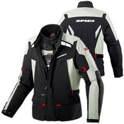 Spidi H2out Superhydro Jacke