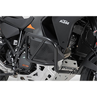 Sw Motech Sturzbügel Ktm 1290 ADV schwarz