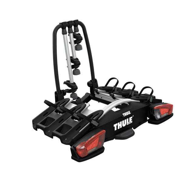 Thule Velo Compact Fahrradträger 3-Fahrräder 13-Polig – Sw