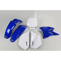 UFO PLASTIC KITS YAMAHA YZ 85 Replik 2002-12