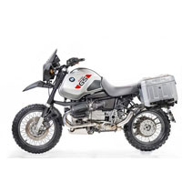 Kit Unit Garage BMW R115 G/S ADV