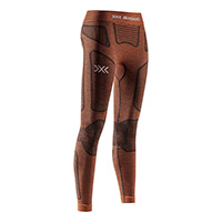 X-Bionic Symbio Merino WMN Damen Hose clay