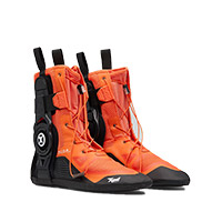 XPD AGS 3 Innenstiefel orange