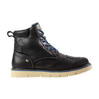 Xpd X-village Schuhe schwarz blau