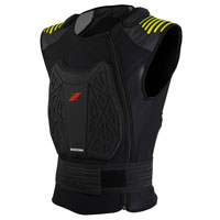 ZANDONA SOFT ACTIVE VEST PRO X7