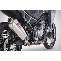 Zard Racing Schalldämpfer CF Moto 450 MT